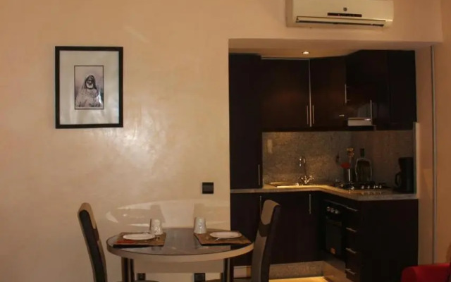 Studio Salmiya Dune