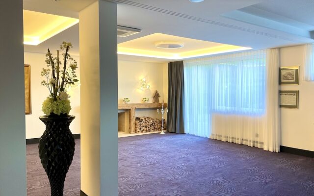 Alpenlodge Val Gronda