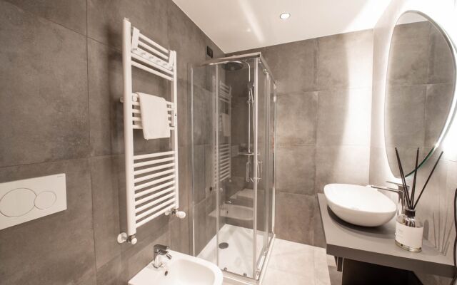 San Carlo Suite Torino