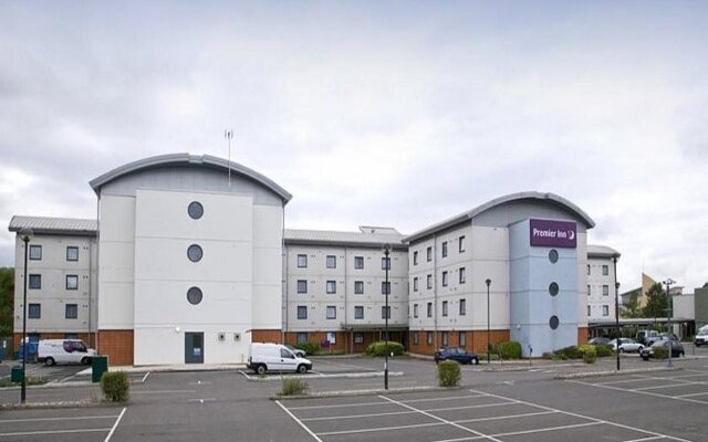 Premier Inn Enfield