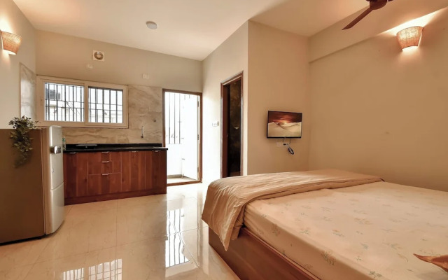 Ega Orchid Luxury by HomeSlice