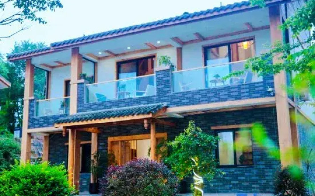 Guiyuan Homestay