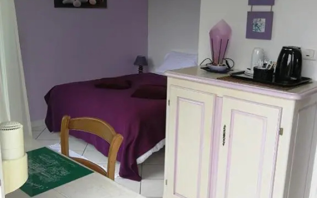 Auberge du Vieux Tour