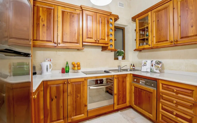 Ta'sandrija Pool And Well-being In Gozo