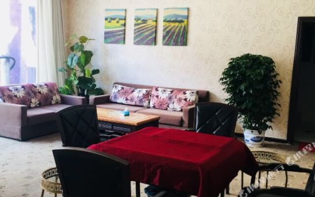 Pretty Hotel
