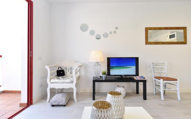 Beach Apartment Playa del Cura 47