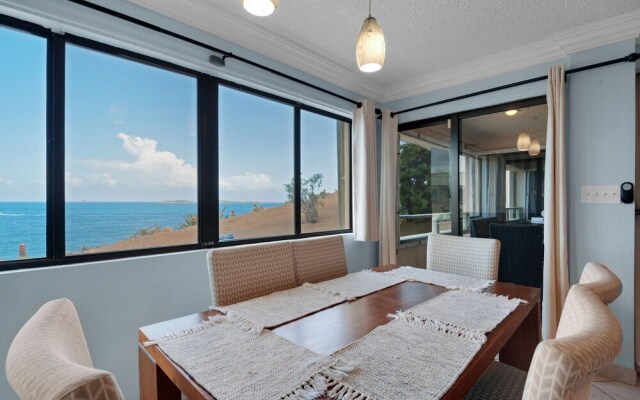 The Lookout Condo