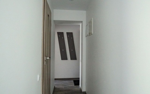 Miško apartamentai