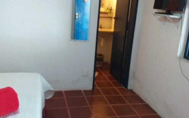 Búzios Beach House Suítes