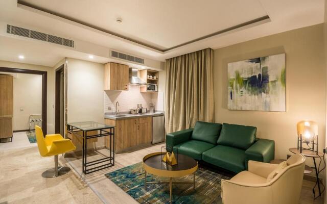 Ewaa Express Hotel - Gaber