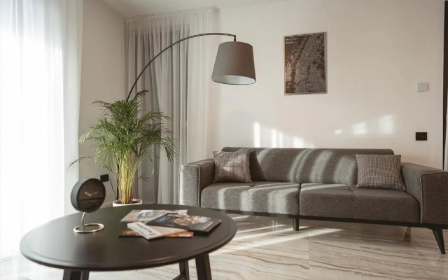 26Bricks Luxury Suites