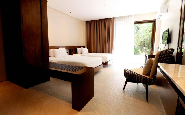 Amorita Resort Bohol