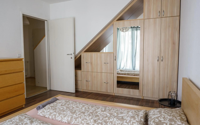 Vienna Living Apartments - Hödlgasse