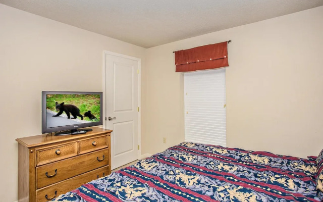 Cedar Lodge 705