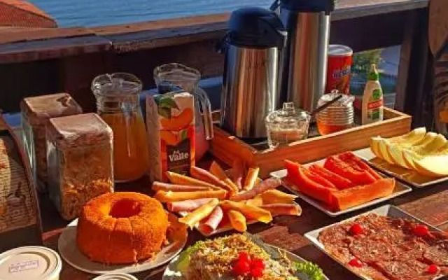 Pousada Vida Simples