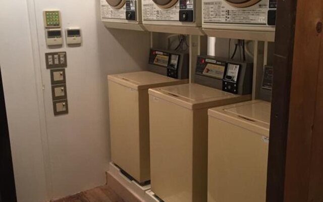 Simple Stay Hiroshima Peace Koenmae - Hostel