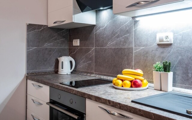 Orso - 200 m From sea - A5