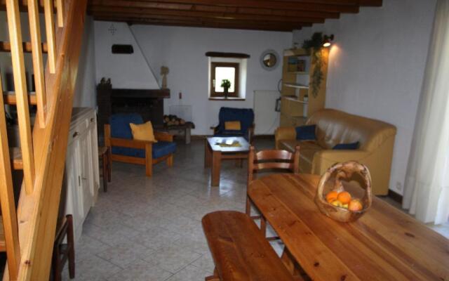 Gite Vrécourt, 3 pièces, 5 personnes - FR-1-589-245