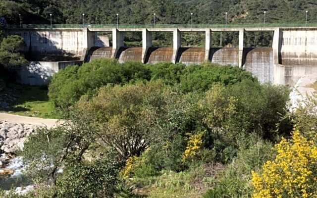 Romantic Private Cabin