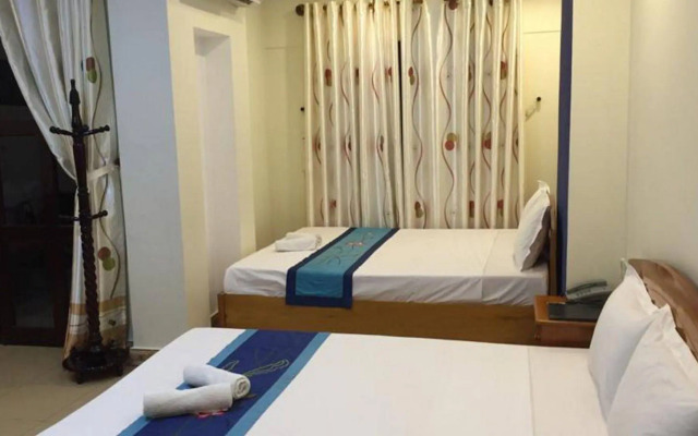 Sunny B Hotel