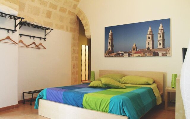 B&B Delle Imperatrici