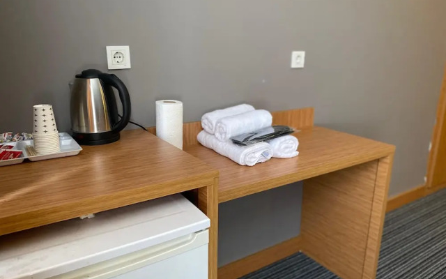 Vip Inn Hotel Esenyurt