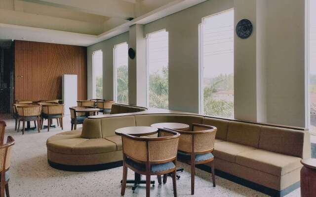 Ramada By Wyndham Yogyakarta