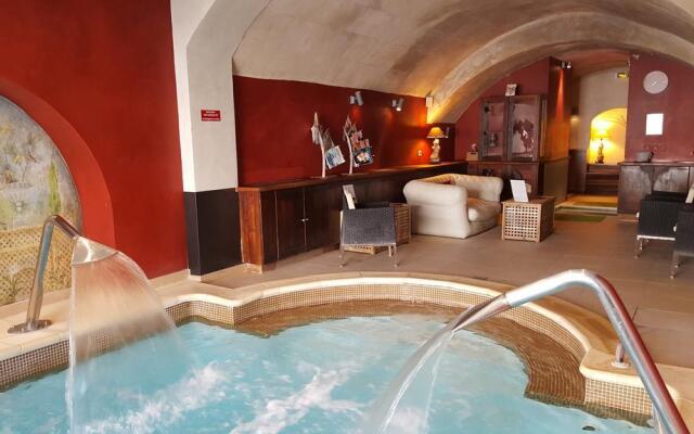 Hotel Spa Le Calendal