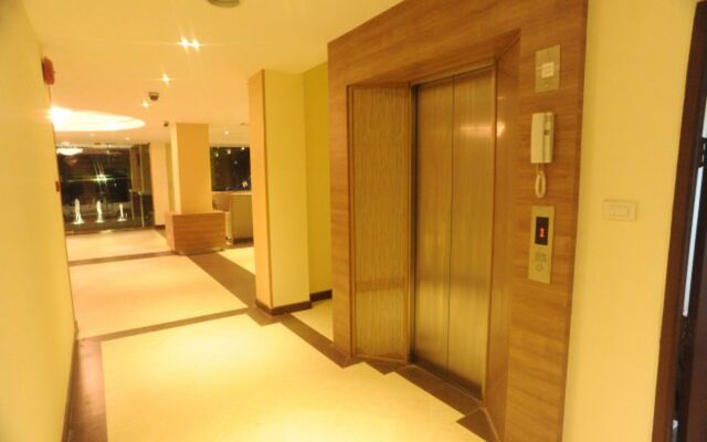 Kitlada Hotel