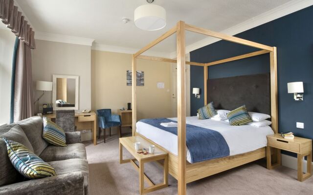 The Harrogate Inn - The Inn Collection Group
