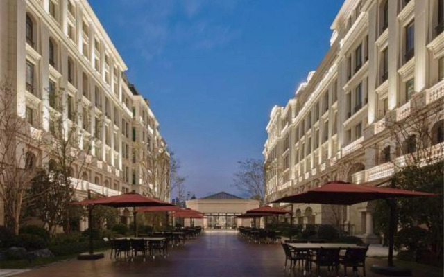 Hangzhouyuxiang Lake Health Resort