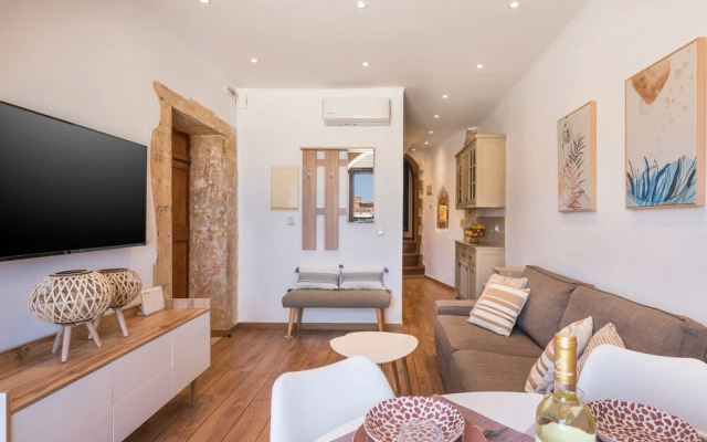 Pasifai Residence - Chania old town