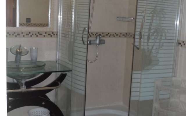 Appartement centre ville Vue sur Mer A8
