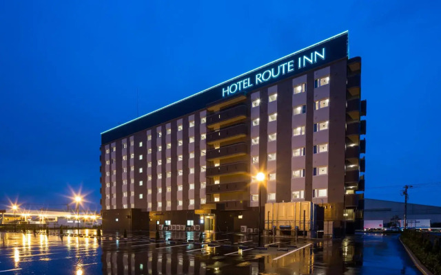 Hotel Route Inn Isesaki Inter