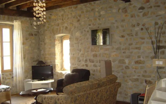 Chateau du Besset - Saint Prix