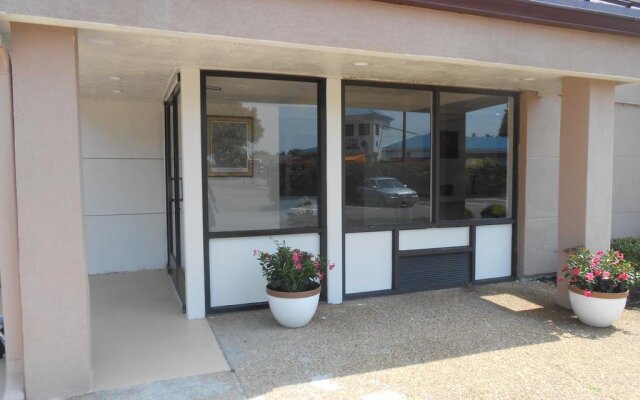 Americas Best Value Inn - Williamsburg/Lightfoot Area