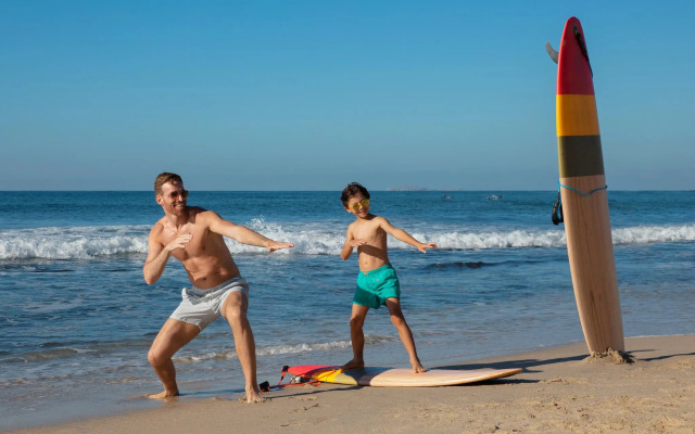 Dreams Bahia Mita Surf & Spa - All Inclusive