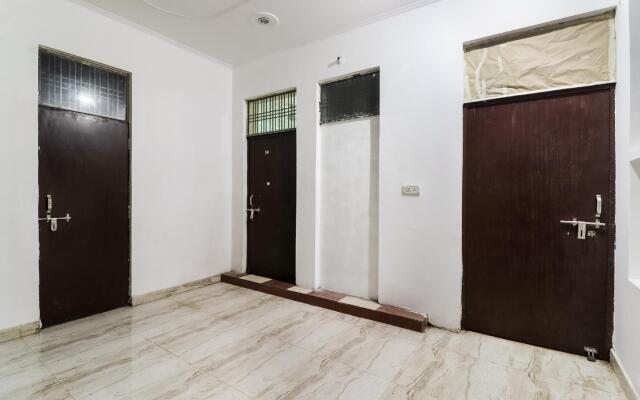SPOT ON 65047 Gokul Residency
