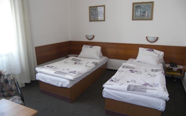 Hotel Piast