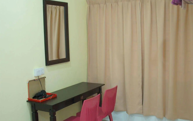 Sunshine Jonker Guesthouse