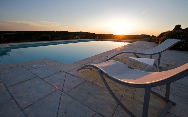 La Chartreuse du Bignac