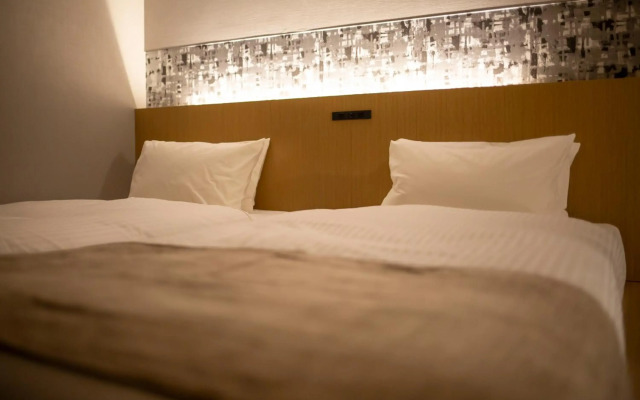 HOTEL AMANEK Kamata Ekimae