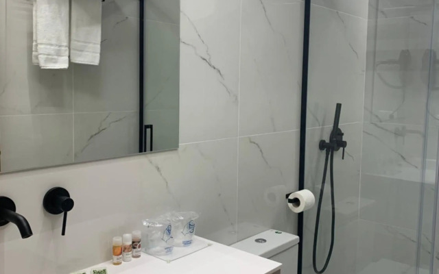 Hotel Miramar Valencia