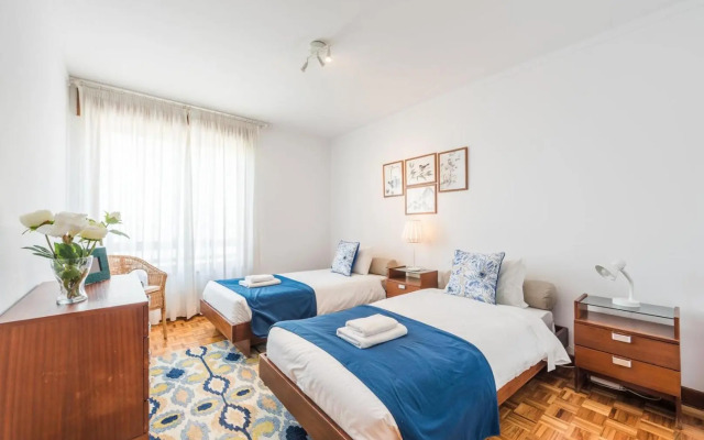 GuestReady - Hermes Flat