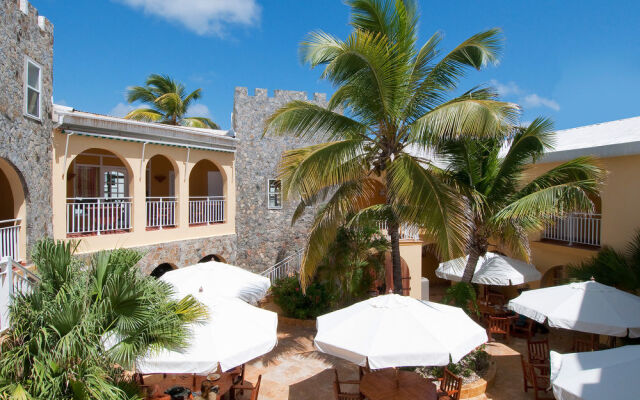 Oyster Bay Beach Resort