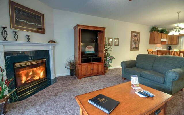 Whispering Pines 612
