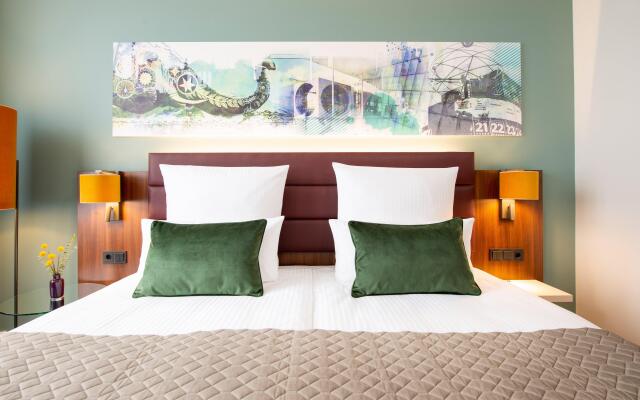 Leonardo Royal Hotel Berlin Alexanderplatz