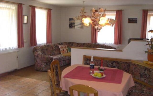 Ferienhäuser Thalbach