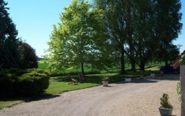 House Gite De La Joubardiere 2