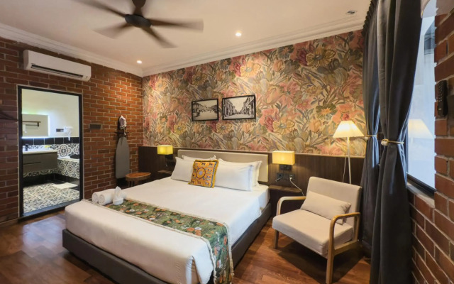 Reunion Heritage House